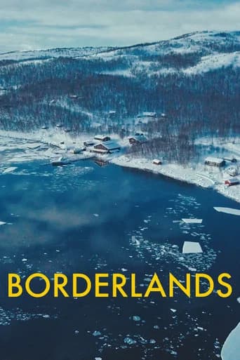 Borderlands poster