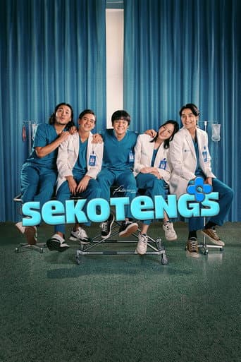 Sekotengs (2024) poster