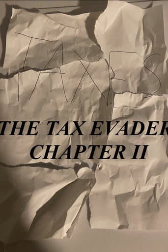 The Tax Evader Chapter II (2022) poster