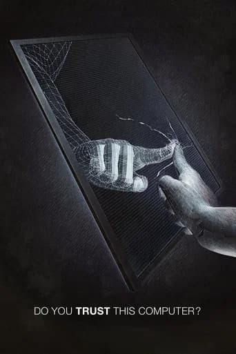 Do You Trust This Computer? (2018) poster