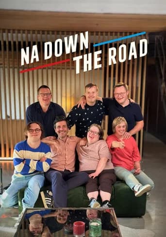Na Down the road (2022) poster