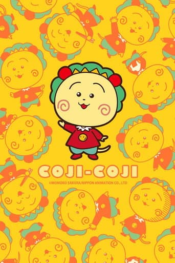 Coji-Coji (1997) poster