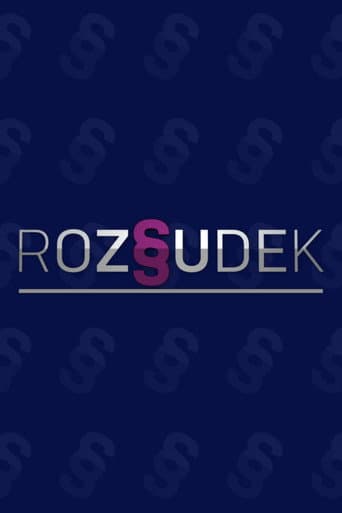 Rozsudek (2014) poster