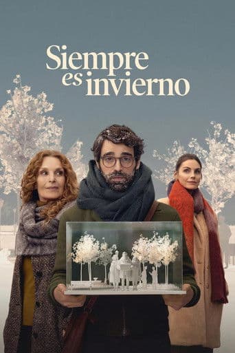 Always Winter (2025) poster