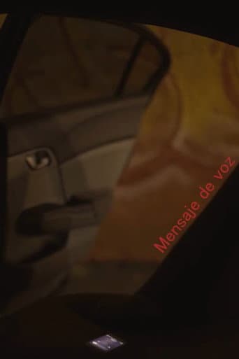 Voice Mail (2023) poster