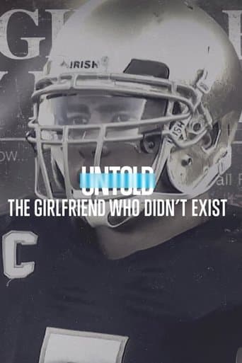 Untold: The Girlfriend Who Didn't Exist (2022) poster