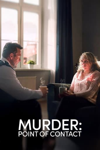 Murder: Point of Contact (2025) poster