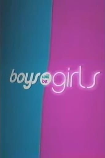 Boys Will Be Girls (2003) poster
