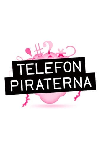 Telefonpiraterna (2011) poster