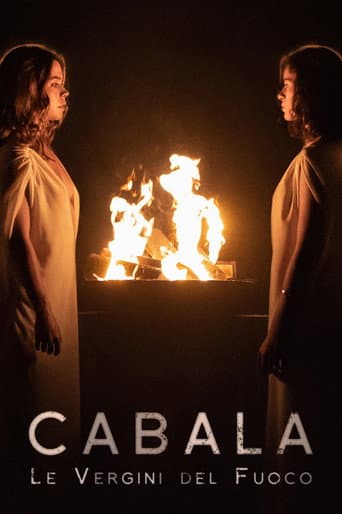 Kabbalah (2022) poster