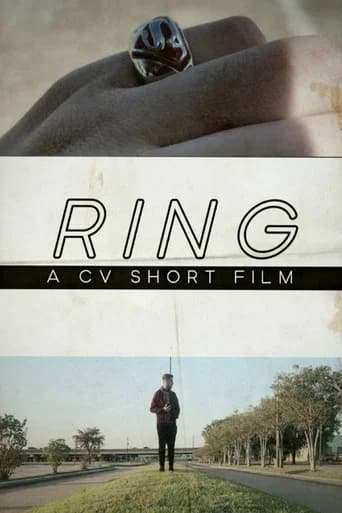 Ring (2021) poster
