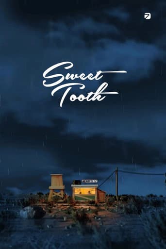 Sweet Tooth (2024) poster