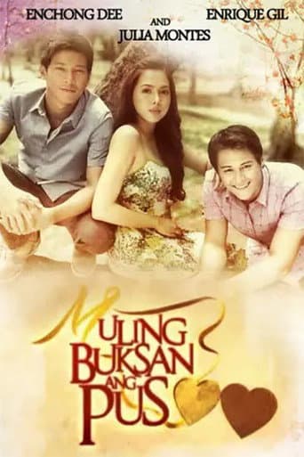 Muling Buksan Ang Puso (2013) poster