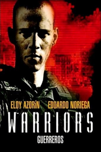 Warriors (2002) poster