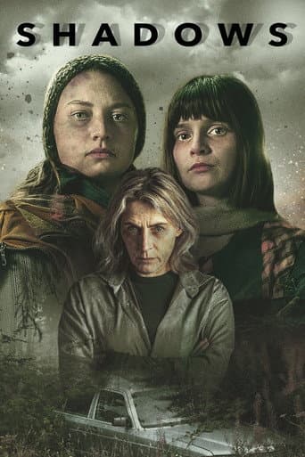 Shadows (2023) poster