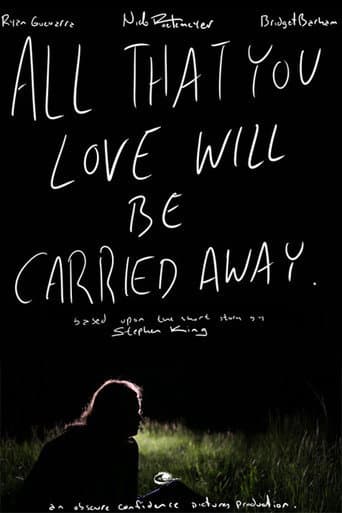 All That You Love Will Be Carried Away (2019) poster
