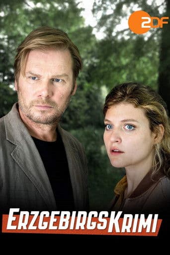 Erzgebirgskrimi (2019) poster