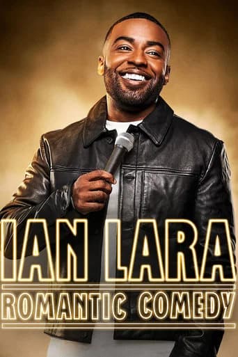 Ian Lara: Romantic Comedy (2022) poster