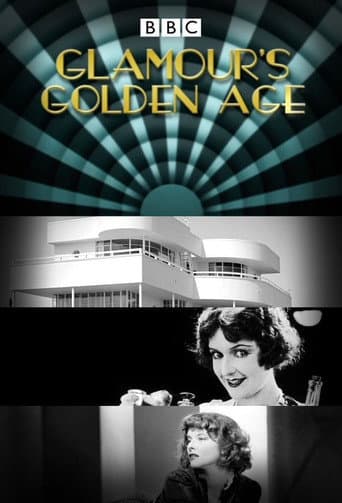 Glamour's Golden Age (2009) poster