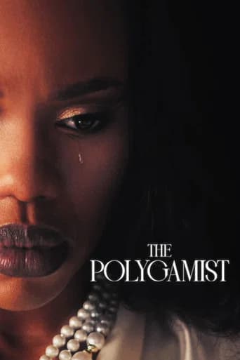 The Polygamist (2026) poster