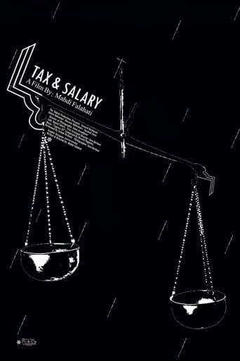 Tax & Salary (2020) poster