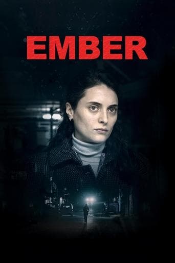 Ember (2016) poster
