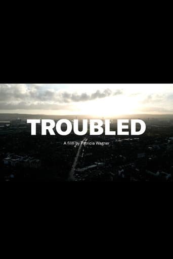 Troubled (2023) poster
