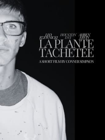 The Spotted Plant (2024) poster