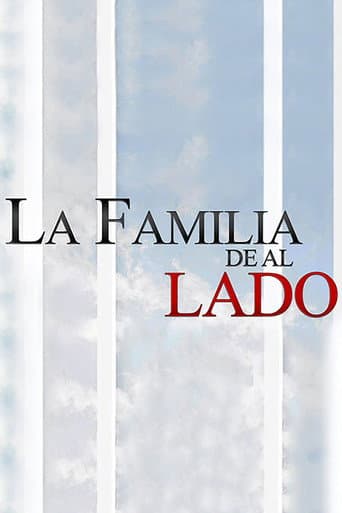 La familia de al lado (2010) poster