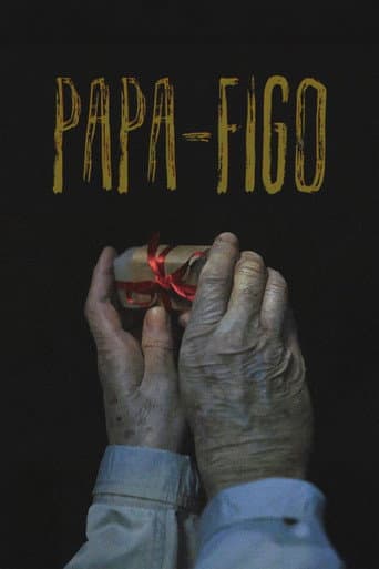 Papa-Figo (2018) poster