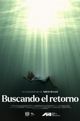 Drowning (2023) poster