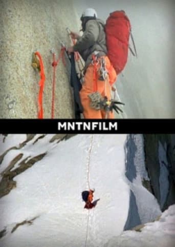 Cerro Torre - The Rape of a Mountain (1972) poster