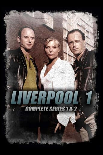 Liverpool 1 (1998) poster