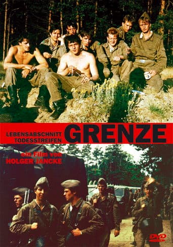 Grenze (2004) poster