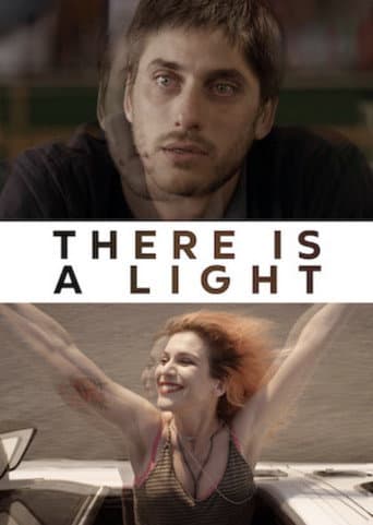 There Is a Light (2017) poster