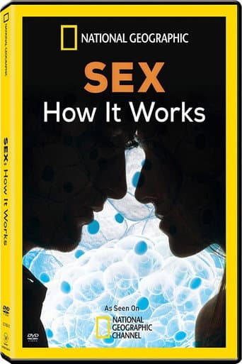 Sex: How It Works (2013) poster