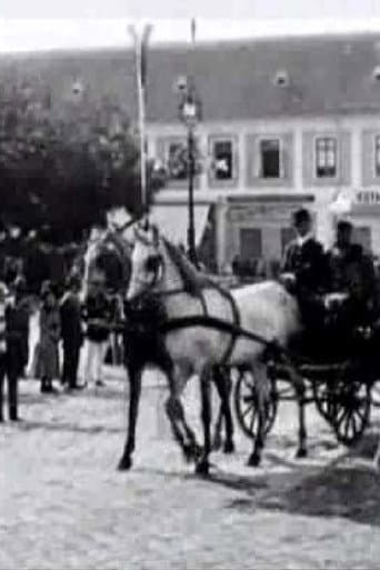 The Unveiling of the Monument to Ferenz Rakoczy (1912) poster