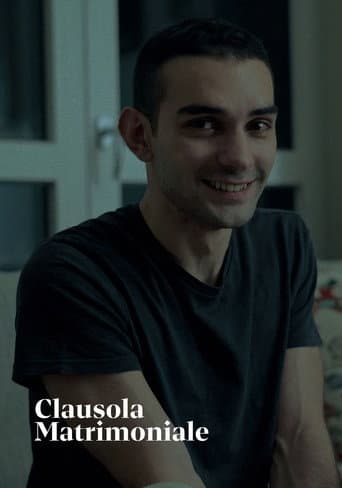 Clausola Matrimoniale (2025) poster