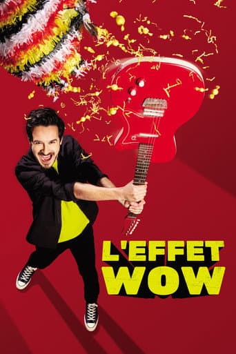 L'effet Wow (2019) poster