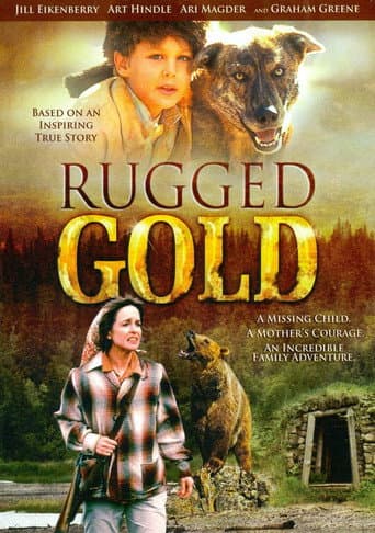 Rugged Gold (1994) poster