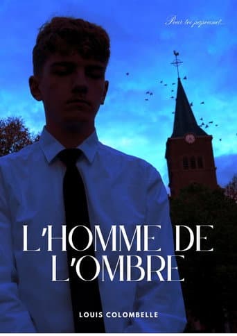 L'Homme de l'ombre (2025) poster