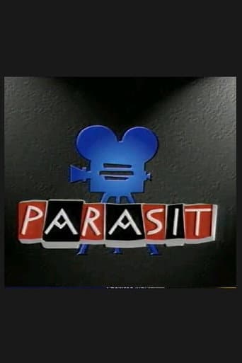 Parasit-TV (2001) poster