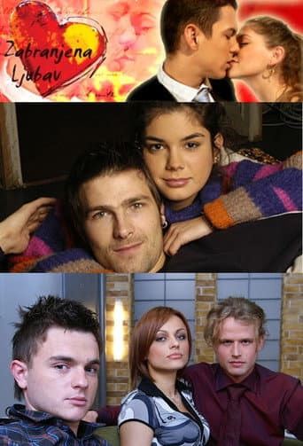 Zabranjena ljubav (2004) poster