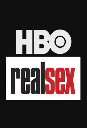 Real Sex (1990) poster