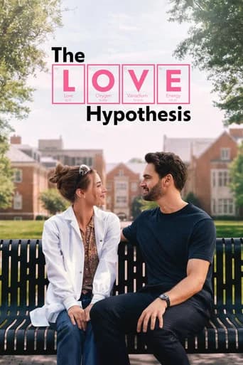 The Love Hypothesis (2026) poster