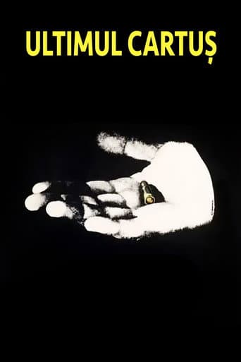 The Last Bullet (1973) poster