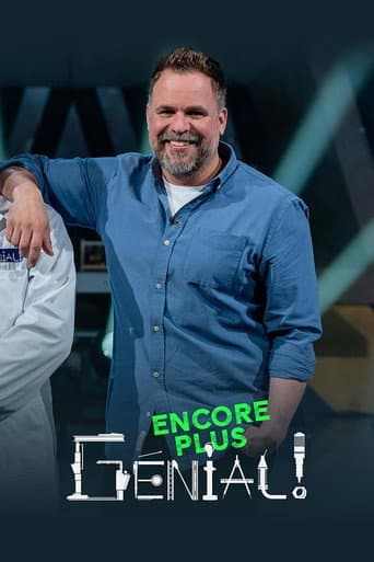 Encore plus Génial (2011) poster
