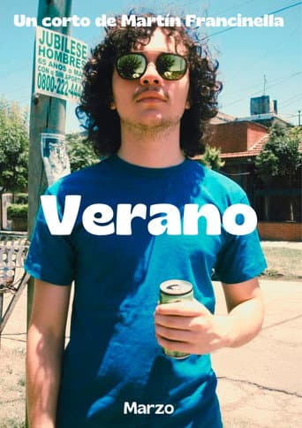 Summer (2023) poster