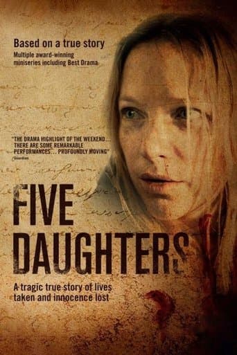 Five Daughters (2010) poster