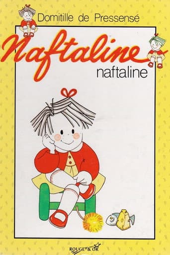 Naftaline (1988) poster